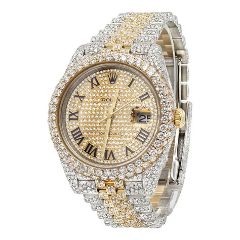 cheap fake diamond rolex|Rolex knock off.